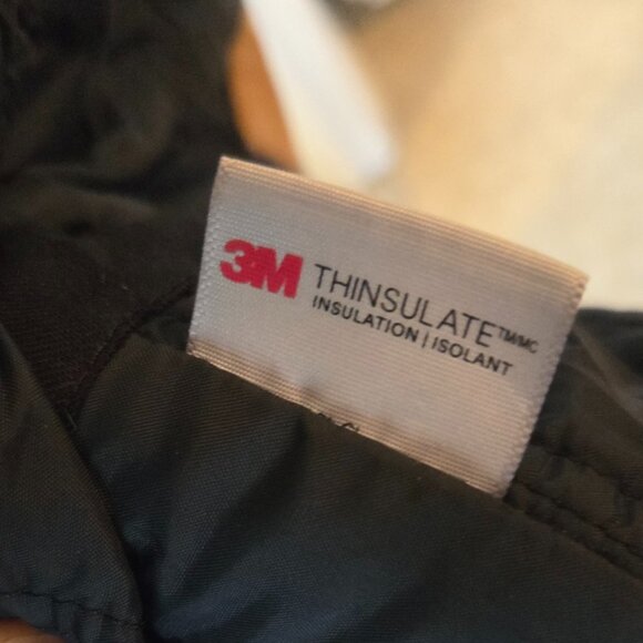 Carhartt Men's Full Swing Relaxed Fit Coat - Picture 8 of 12